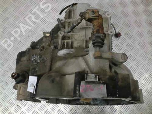 Gearbox NISSAN ALMERA I (N15)  | BP609277M3 