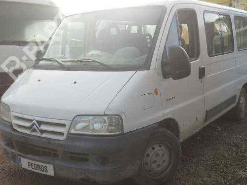 CITROËN JUMPER I Van (244)    170986