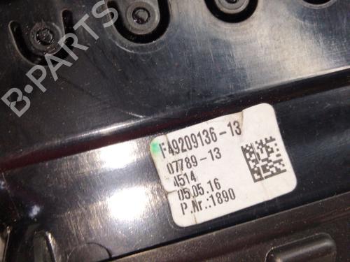 Air vent BMW 5 (F10) 520 d xDrive | BP17494149I21 