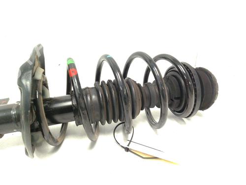 Left front shock absorber DACIA SANDERO III 1.0 TCe 90 | BP39435690M16 - Image 3