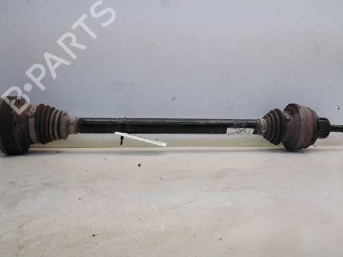 Used Right rear driveshaft AUDI Q5 (8RB) 2.0 TDI quattro (170 hp) 10554613