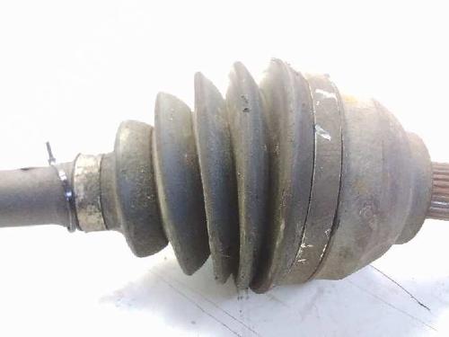 Right front driveshaft RENAULT TRAFIC II Van (FL)  | BP10330396M39