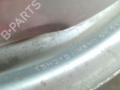Rim RENAULT TRUCKS Maxity  | BP29734145C45 