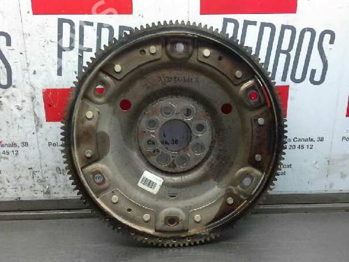 Flywheel NISSAN PATHFINDER III (R51)  | BP14322285M101 