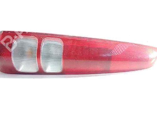 Used Left taillight Left taillight HONDA HR-V (GH_) 1.6 16V (GH1, GH3) (105 hp) 11106317 11106317