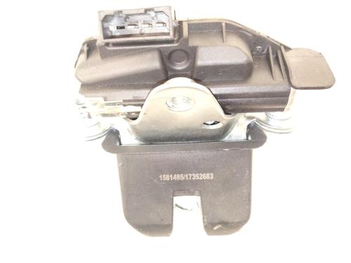 Bagklap lås SKODA FABIA II Combi (545) 1.6 TDI | BP29938211C101