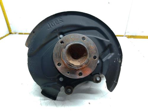 Left rear steering knuckle CITROËN C5 AIRCROSS (A_) 1.6 THP 150 (A45GXJ) | BP29314046M27 