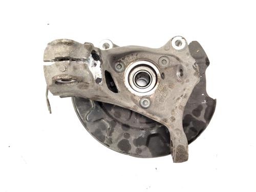Left front steering knuckle VW PASSAT B8 Variant (3G5, CB5) 2.0 TDI 4motion | BP23578070M25 - Image 3