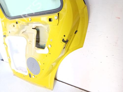 Right rear door CITROËN C4 CACTUS  | BP22235955C5 