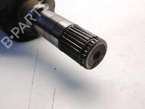 Left front driveshaft CHEVROLET CRUZE (J300)  | BP10330394M38 