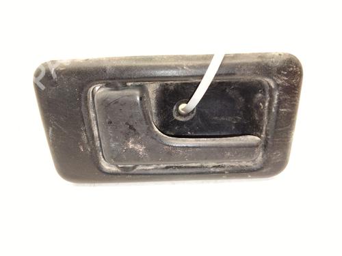 Used Rear left interior door handle OPEL FRONTERA B (U99) 2.2 DTI (6B_ZC, 6B_VF, 6B_66, 6B_76) (116 hp) 30287606