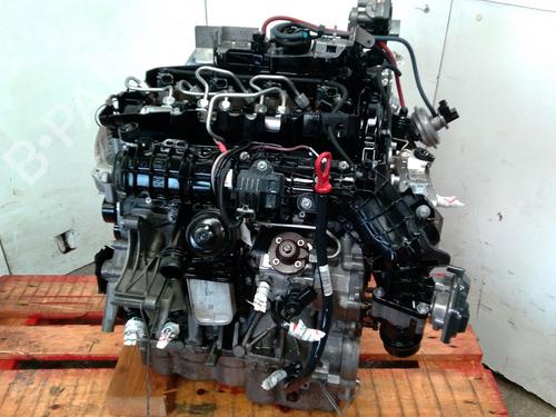 Used Engine MINI MINI CLUBMAN (R55) Cooper S (163 hp) 29555734