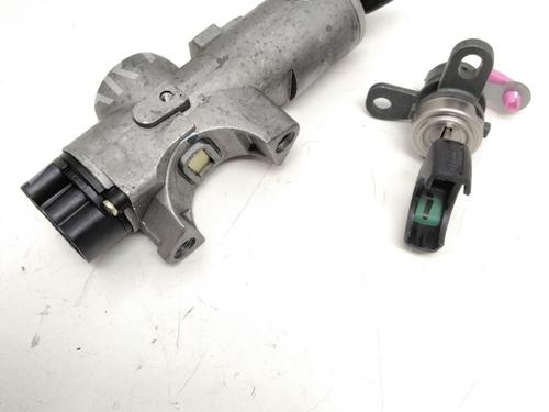 Used Ignition barrel Ignition barrel NISSAN PRIMERA (P11) [1996-2002] 15797320 15797320