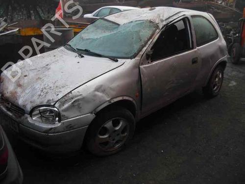 Front wiper motor OPEL CORSA B (S93) 1.4 i (F08, F68, M68) | BP2443648M29 