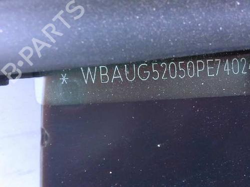Front left window mechanism BMW 1 (E87)  | BP150434C22 