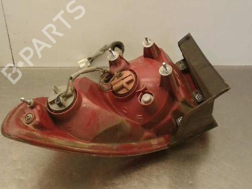 Left taillight HYUNDAI SANTA FÉ II (CM)  | BP6019644C34 