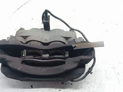 Left front brake caliper IVECO DAILY IV Platform/Chassis | BP25978229M105 - Image 2