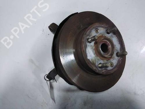 Used Right front steering knuckle HYUNDAI ACCENT II (LC) 1.5 CRDi (82 hp) 10371208