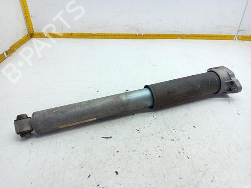 Used Right rear shock absorber MERCEDES-BENZ GLC Coupe (C253) 250 4-matic (253.346) (211 hp) 26504039