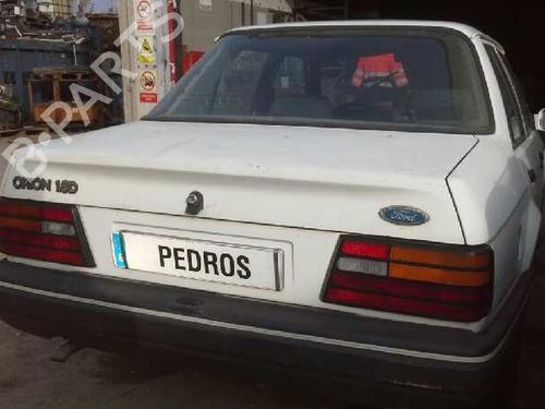 Left mirror FORD ORION III (GAL)  | BP4935058C26 