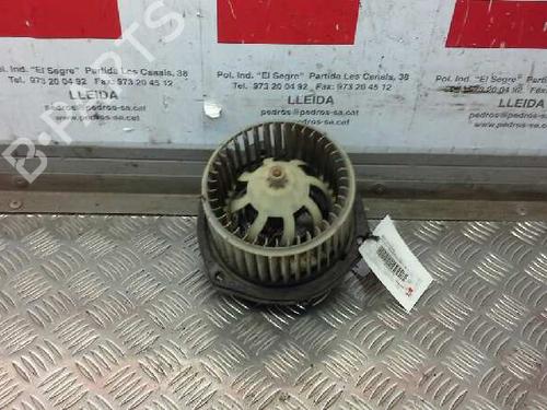 Ventilator motor IVECO DAILY III Van 35 C 12 V, 35 S 12 V (AGKA43A2, AGKB43A2, AGKB46A2,... | BP1416088M62 