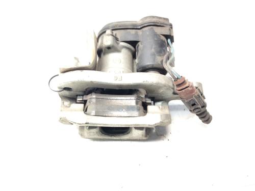 Left rear brake caliper NISSAN QASHQAI / QASHQAI +2 I (J10, NJ10, JJ10E) 1.6 dCi | BP11602905M107 
