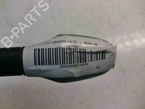 Steering column stalk SEAT CORDOBA (6K1, 6K2) 1.9 TD | BP1507128I23