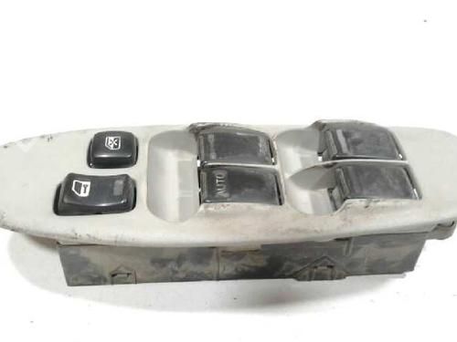 Left front window switch NISSAN ALMERA TINO (V10)  | BP10661683I27 