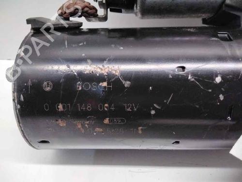 Starter OPEL INSIGNIA A Sports Tourer (G09) | BP2506300M8