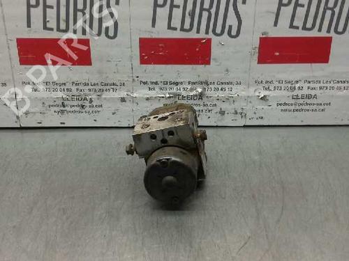 ABS pump PEUGEOT 306 Break (7E, N3, N5)  | BP158549M43 