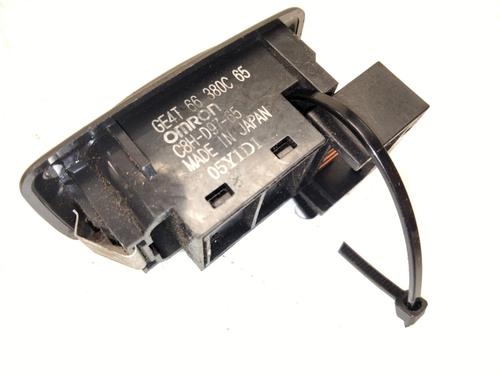 Left rear window switch MAZDA 323 F VI Hatchback (BJ) 1.6 (BJ10M) | BP23422012I29 