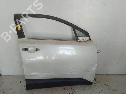Used Right front door Right front door TOYOTA C-HR (_X1_) 1.8 Hybrid (ZYX10_, ZYX11_) (98 hp) 33855798 33855798