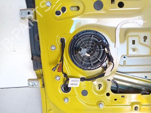 Right front door CITROËN C4 CACTUS  | BP22235953C3 