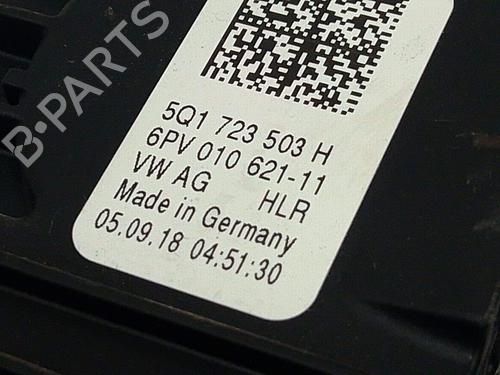 Pedal SEAT LEON (5F1) 1.5 TSI | BP38331327I4 - Image 3