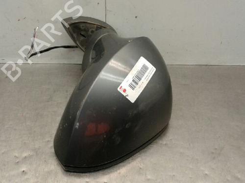 Used Left mirror SEAT IBIZA IV (6J5, 6P1) [2008-2017]  6957938