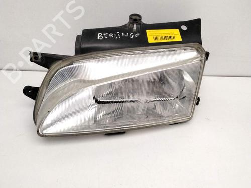 Used Left headlight Left headlight 39505972 39505972