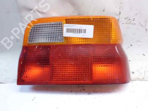 Used Right taillight FORD ORION III (GAL) 1.6 (90 hp) 185543