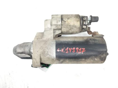 Used Starter Starter 20687568 20687568