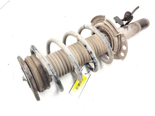 Used Right front shock absorber Right front shock absorber 24611719 24611719