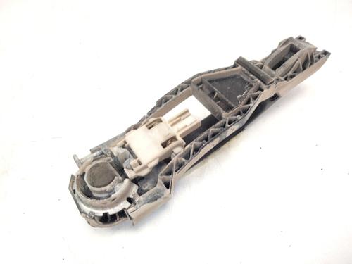 Front right exterior door handle SEAT IBIZA III (6L1) 1.9 TDI | BP23191934C129 
