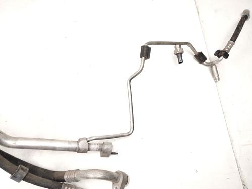 AC pipe MERCEDES-BENZ M-CLASS (W166) ML 250 CDI / BlueTEC 4-matic (166.004, 166.003) | BP22720207M126 