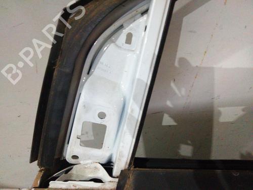 Left front door FORD FOCUS II (DA_, HCP, DP) 1.6 TDCi | BP21725863C2 