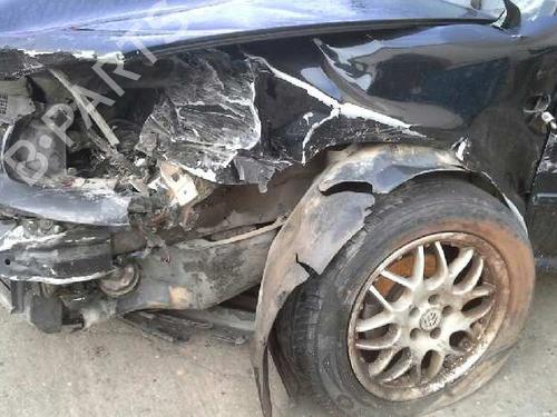Front left lock VW GOLF IV (1J1)  | BP873624C98 