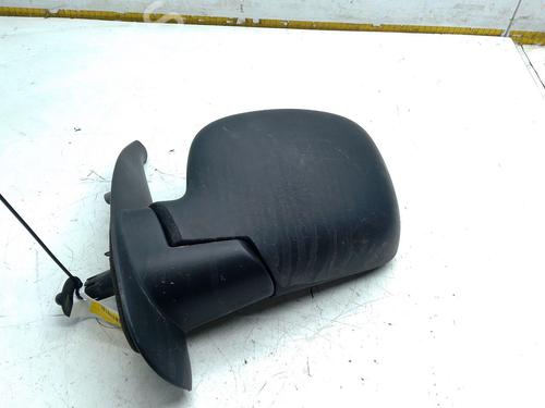 Used Left mirror RENAULT KANGOO Express (FW0/1_) 1.5 dCi 85 (FW0K, FW0L, FW0B) (86 hp) 30906674