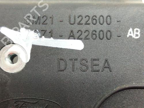 Rear right interior door handle FORD MONDEO IV (BA7)  | BP21260483I16 