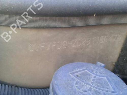 Brake master cylinder CITROËN C3 I (FC_, FN_) 1.4 HDi | BP4463441M77 