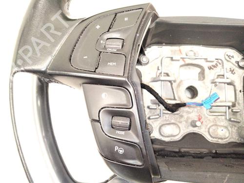 Ratt CITROËN C4 Picasso II 2.0 BlueHDi 150 | BP23053593C49 - Image 3