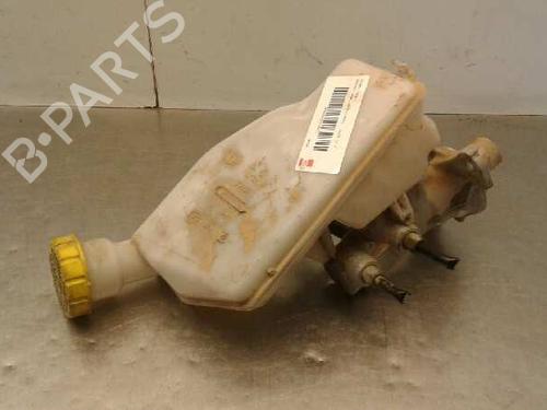 Used Brake master cylinder PEUGEOT 2008 I (CU_) 1.6 BlueHDi 100 (100 hp) 7533240
