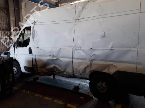 Luftventil PEUGEOT BOXER Van 2.2 HDi 130 | BP16018976I21  - Image 7
