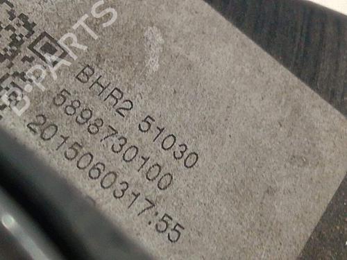 Right headlight MAZDA 3 (BM, BN) 2.2 D | BP39588562C29 - Image 3